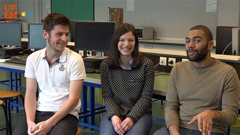 dut génie civil champs sur marne remise diplome